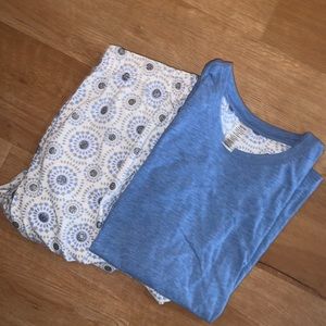 🌟 2 for $15! 🌟 Pj Set!